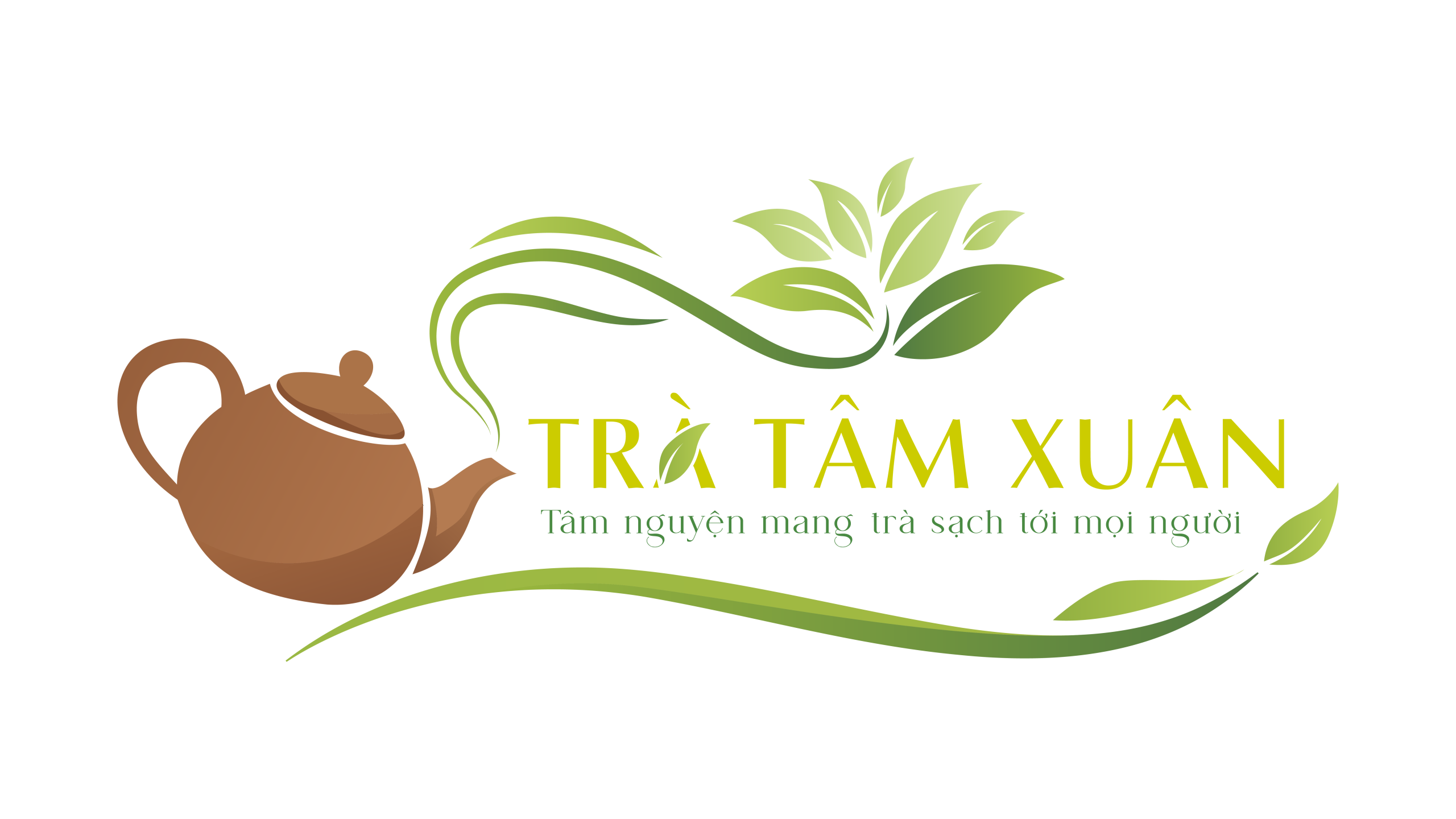 Trà Tâm Xuân