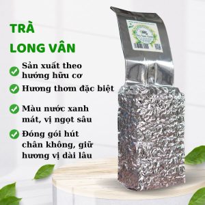 tra long van