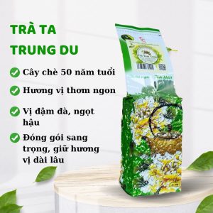tra ta trung du