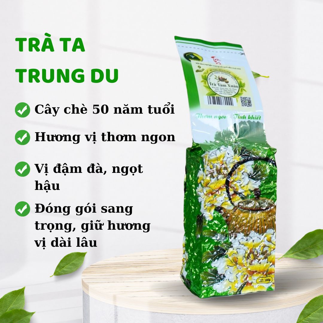 tra ta trung du tra ta trung du